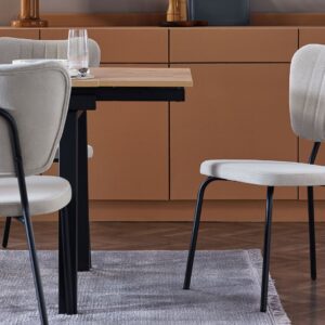 Bistro Sandalye 2 li