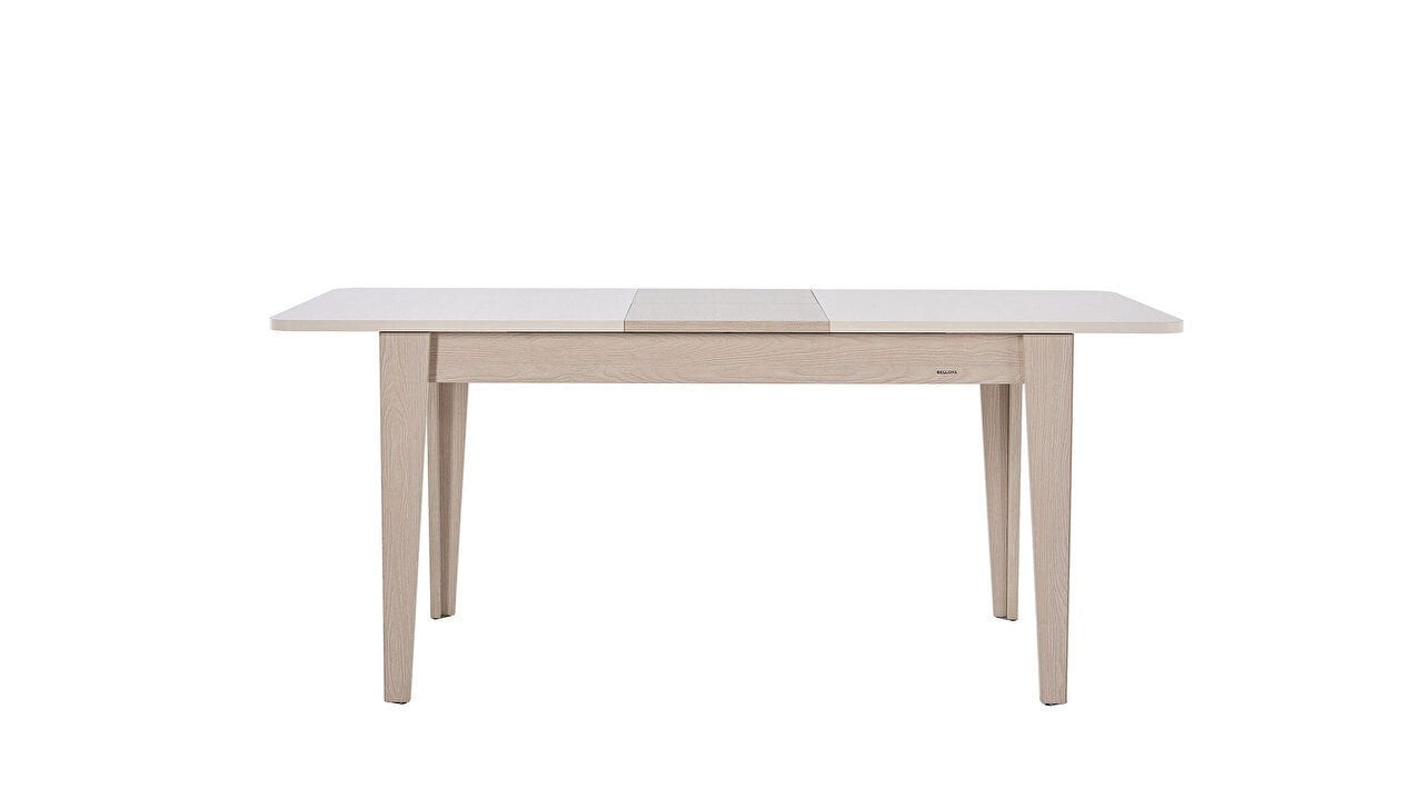 Palermo Açılır Mini Yemek Masası - Görsel 3