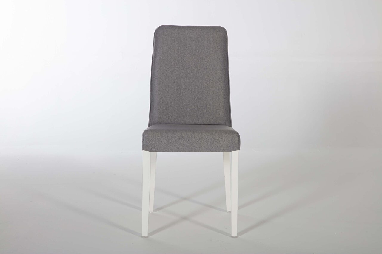 Leny Sandalye 6168 2 li - Görsel 4