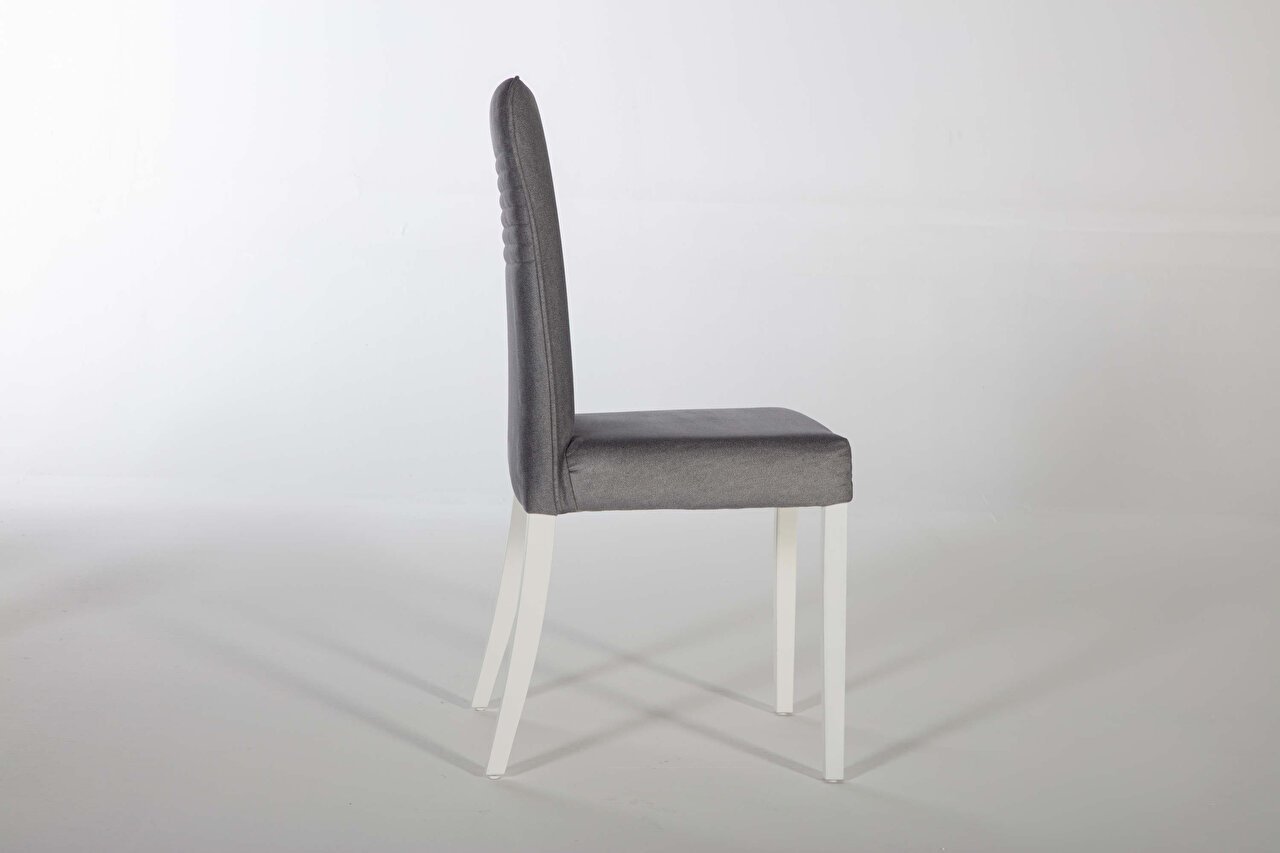 Leny Sandalye 6168 2 li - Görsel 5