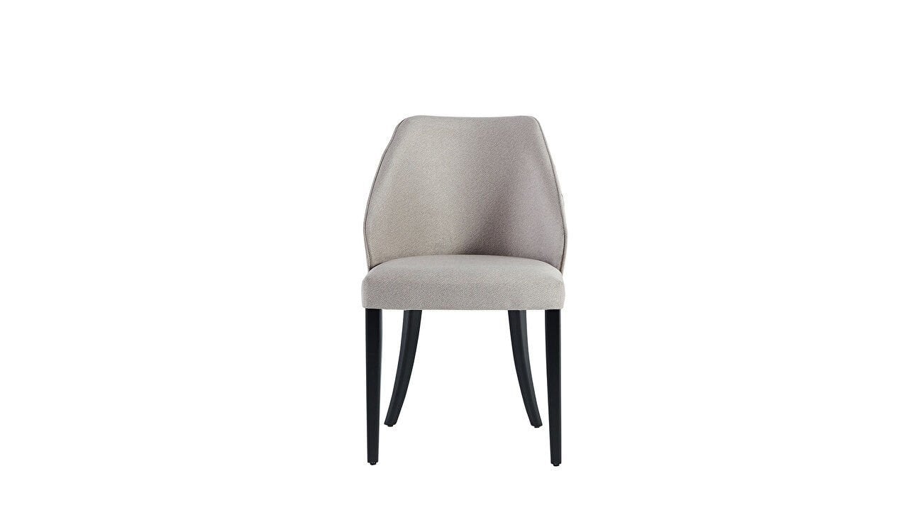Monaco Sandalye 6336 2 li Bej