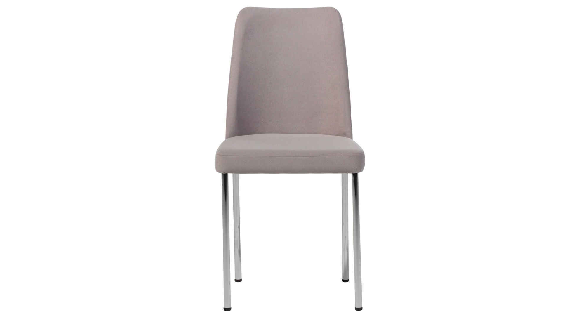 Sophia Sandalye 6304 2 li Gri - Görsel 3